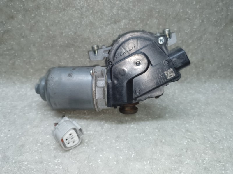 Моторчик стеклоочистителя передний CHEROKEE 14- 2014 3.2 EHB