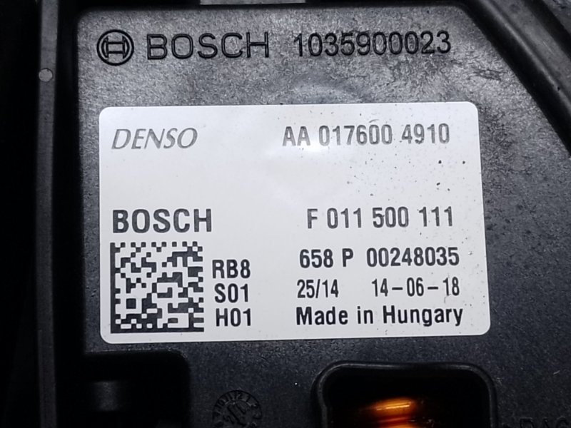 Моторчик печки CHEROKEE 14- 2014 3.2 EHB