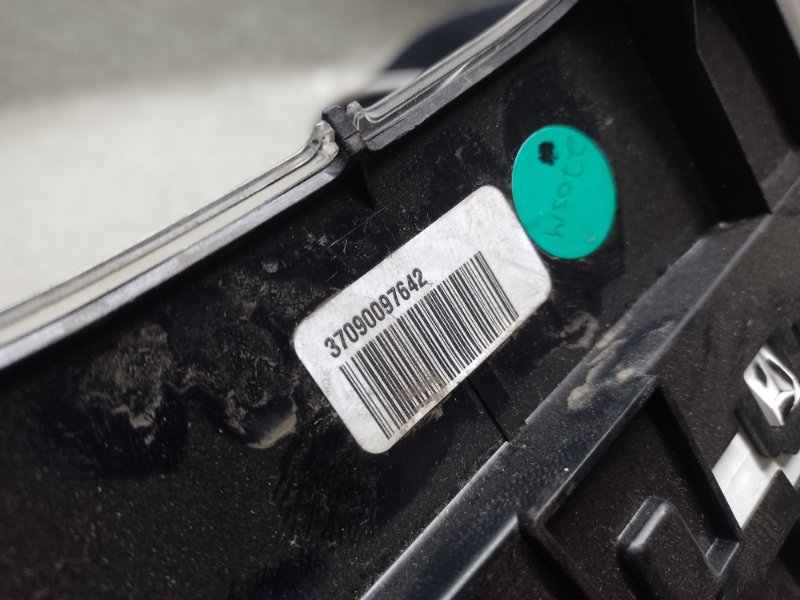 Панель приборов CHEROKEE 14- 2014 3.2 EHB Панель приборов CHEROKEE 14- 2014 3.2 EHB