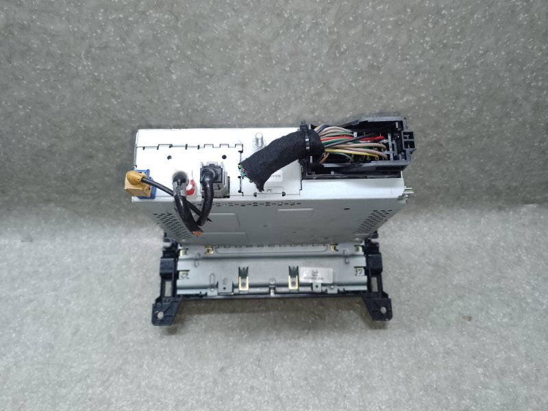 Магнитола JEEP CHEROKEE 14- 3.2 EHB