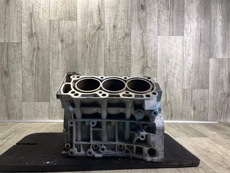 Блок двигателя TLX 17-20 3.5 J35Y6 Блок двигателя TLX 17-20 3.5 J35Y6