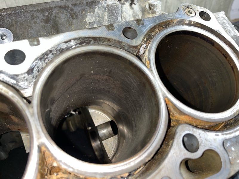 Блок двигателя TLX 17-20 3.5 J35Y6 Блок двигателя TLX 17-20 3.5 J35Y6