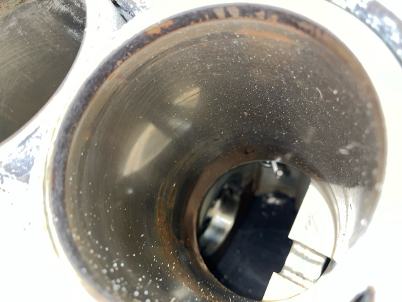 Блок двигателя TLX 17-20 3.5 J35Y6 Блок двигателя TLX 17-20 3.5 J35Y6