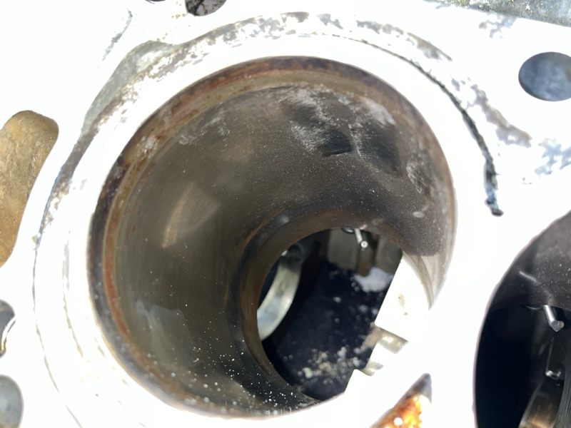 Блок двигателя TLX 17-20 3.5 J35Y6 Блок двигателя TLX 17-20 3.5 J35Y6