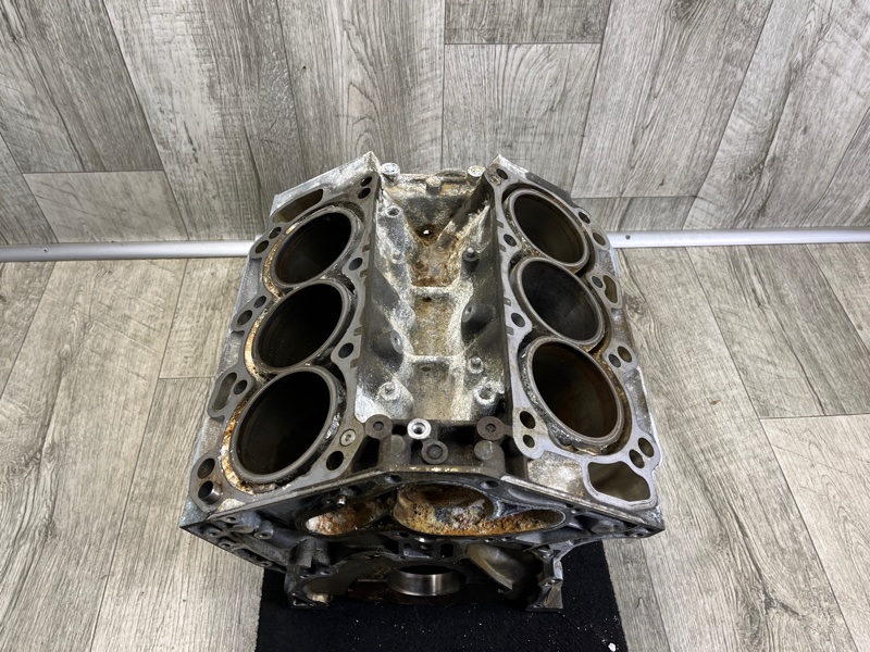 Запчасть блок двигателя ACURA TLX 17-20 3.5 J35Y6 11000-5G0-A11 Б/У Блок двигателя ACURA TLX 17-20 3.5 J35Y6 11000-5G0-A11 Б/У