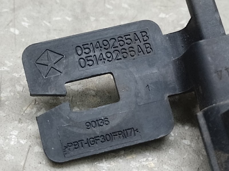 Датчик температуры наружного воздуха CHEROKEE 14- 2014 3.2 EHB