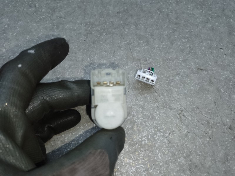 Датчик положения педали тормоза CHEROKEE 14- 2014 3.2 EHB