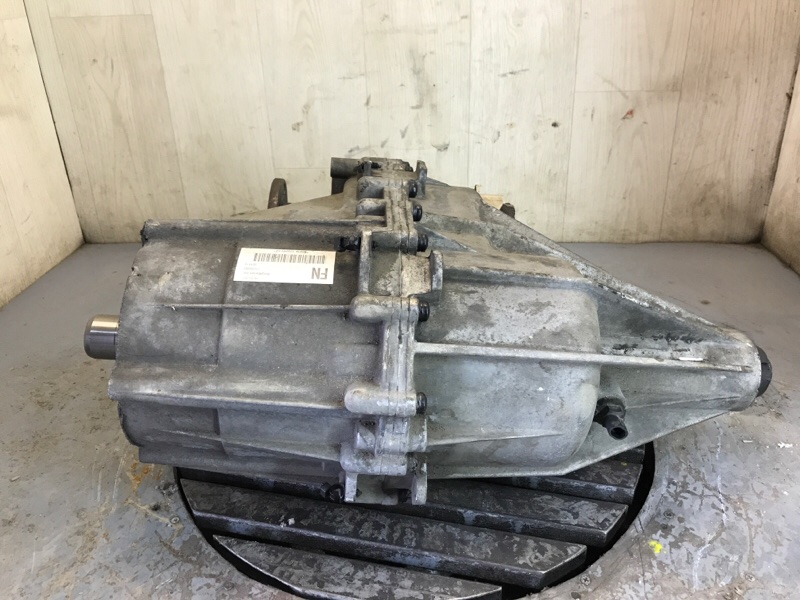 Раздаточная коробка HUMMER H3 05-10 L52 3.5 L