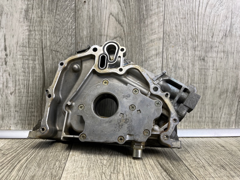 Масляный насос TLX 17-20 3.5 J35Y6 Масляный насос TLX 17-20 3.5 J35Y6