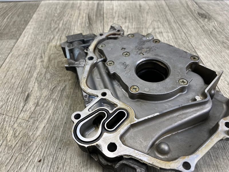 Масляный насос TLX 17-20 3.5 J35Y6 Масляный насос TLX 17-20 3.5 J35Y6