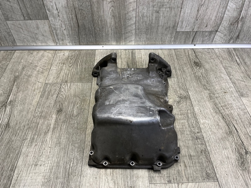 Поддон двигателя ACURA TLX 17-20 3.5 J35Y6 11200-5J2-A00 Б/У