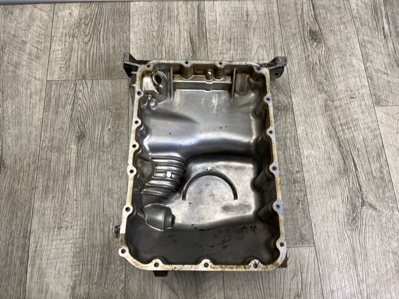 Поддон двигателя TLX 17-20 3.5 J35Y6