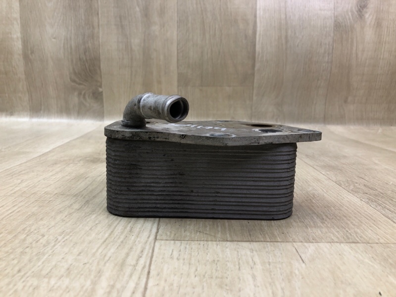 Теплообменник двигателя VOLKSWAGEN JETTA USA 10-17 CBTA 2.5L