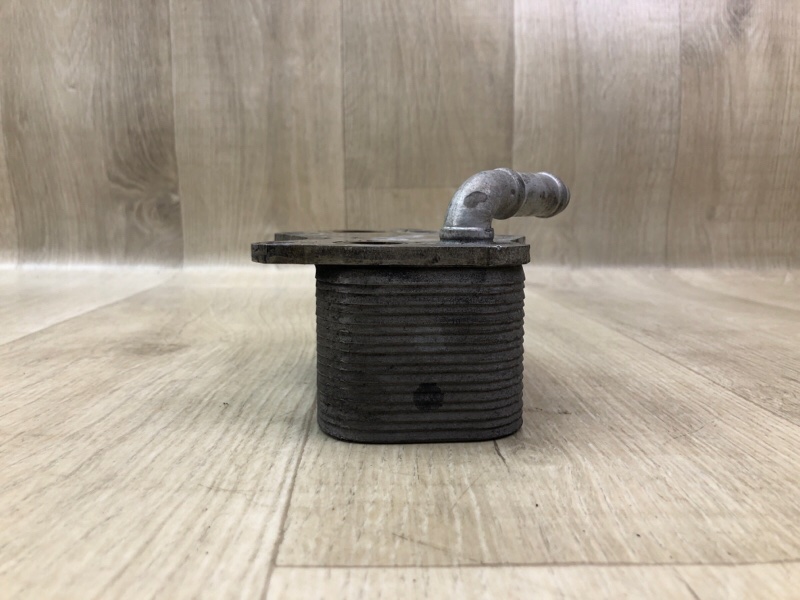 Теплообменник двигателя JETTA USA 10-17 2010 CBTA 2.5L