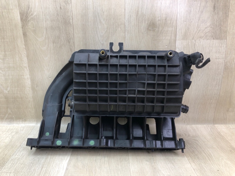 Коллектор впускной JETTA USA 10-17 2010 CBTA 2.5L Коллектор впускной JETTA USA 10-17 2010 CBTA 2.5L