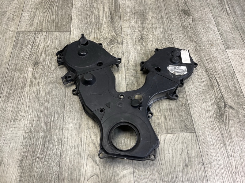 Запчасть крышка грм ACURA TLX 17-20 3.5 J35Y6 11810-RCA-A01 Б/У Крышка ГРМ ACURA TLX 17-20 3.5 J35Y6 11810-RCA-A01 Б/У