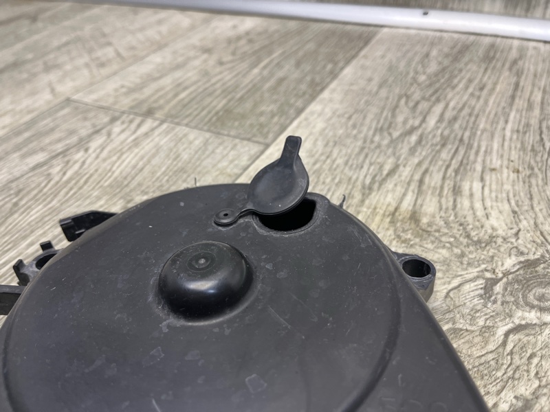 Крышка ГРМ ACURA TLX 17-20 3.5 J35Y6 Крышка ГРМ ACURA TLX 17-20 3.5 J35Y6