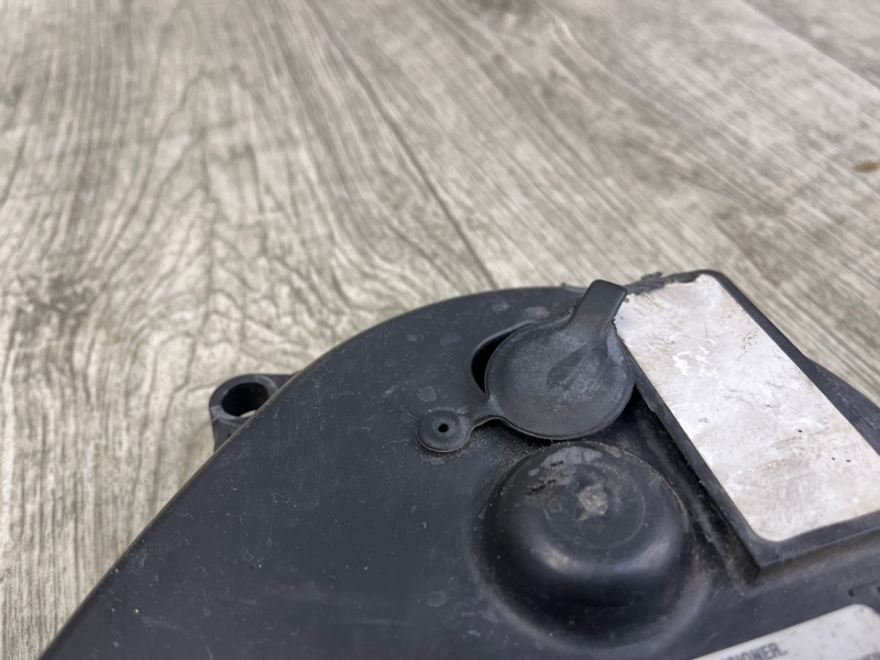 Крышка ГРМ TLX 17-20 3.5 J35Y6 Крышка ГРМ TLX 17-20 3.5 J35Y6