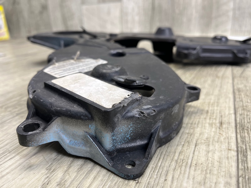 Крышка ГРМ TLX 17-20 3.5 J35Y6 Крышка ГРМ TLX 17-20 3.5 J35Y6