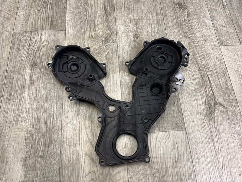 Крышка ГРМ TLX 17-20 3.5 J35Y6 Крышка ГРМ TLX 17-20 3.5 J35Y6