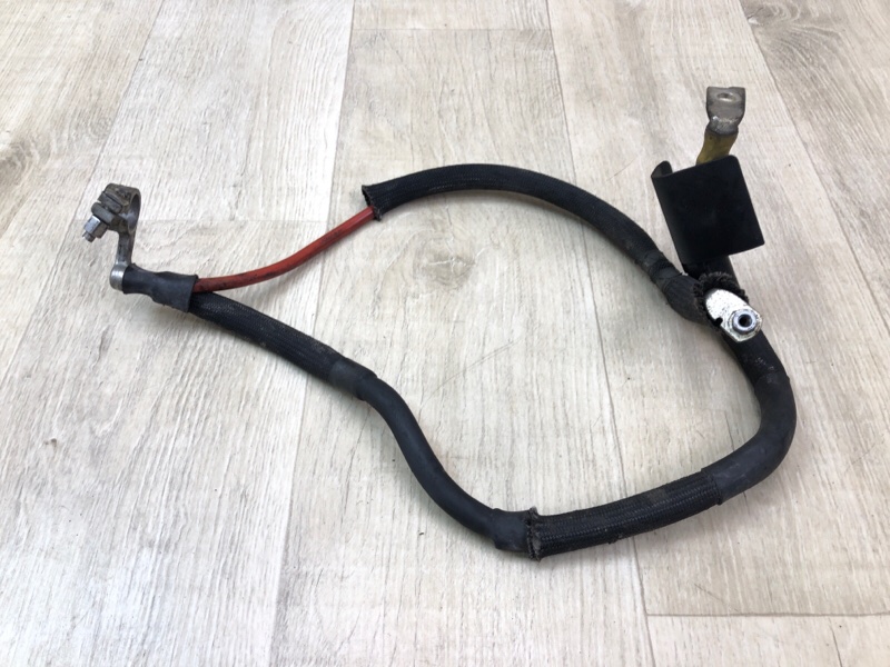 Клемма аккумулятора JETTA USA 10-17 2010 CBTA 2.5L Клемма аккумулятора JETTA USA 10-17 2010 CBTA 2.5L