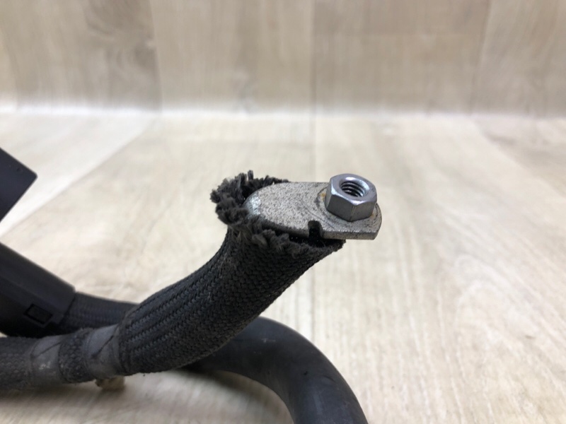 Клемма аккумулятора JETTA USA 10-17 2010 CBTA 2.5L Клемма аккумулятора JETTA USA 10-17 2010 CBTA 2.5L