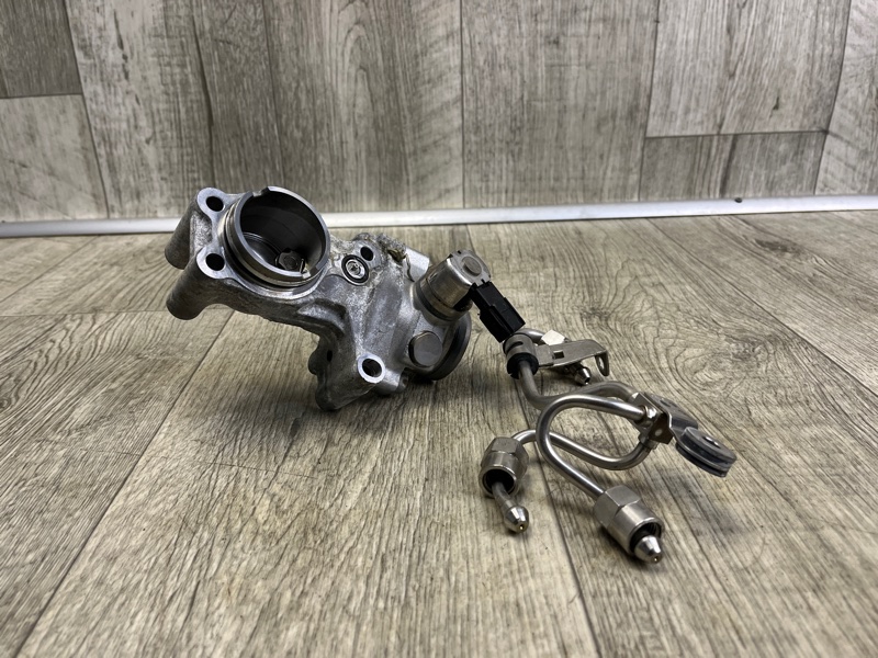 Запчасть тнвд (бензин) ACURA TLX 17-20 3.5 J35Y6 16790-5J6-305 Б/У Тнвд (бензин) ACURA TLX 17-20 3.5 J35Y6 16790-5J6-305 Б/У