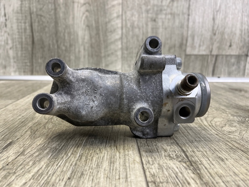 Тнвд (бензин) TLX 17-20 3.5 J35Y6 Тнвд (бензин) TLX 17-20 3.5 J35Y6