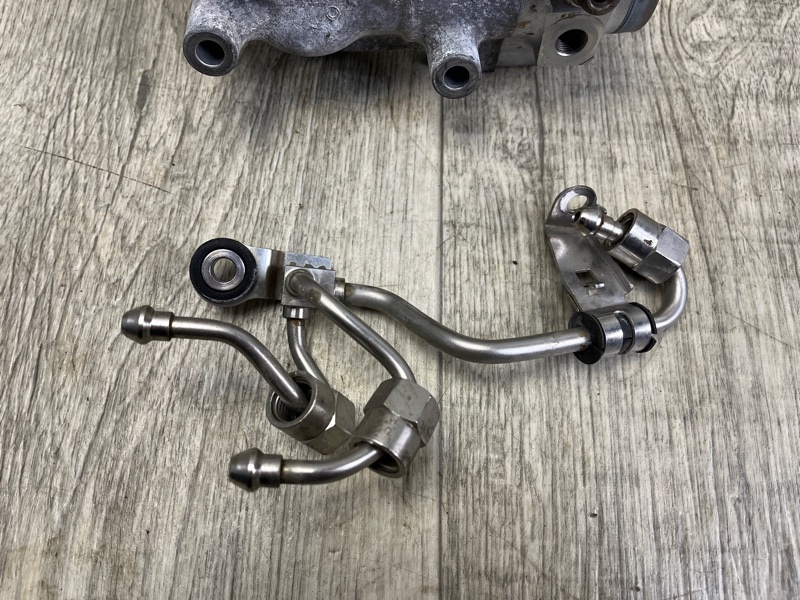 Тнвд (бензин) TLX 17-20 3.5 J35Y6 Тнвд (бензин) TLX 17-20 3.5 J35Y6