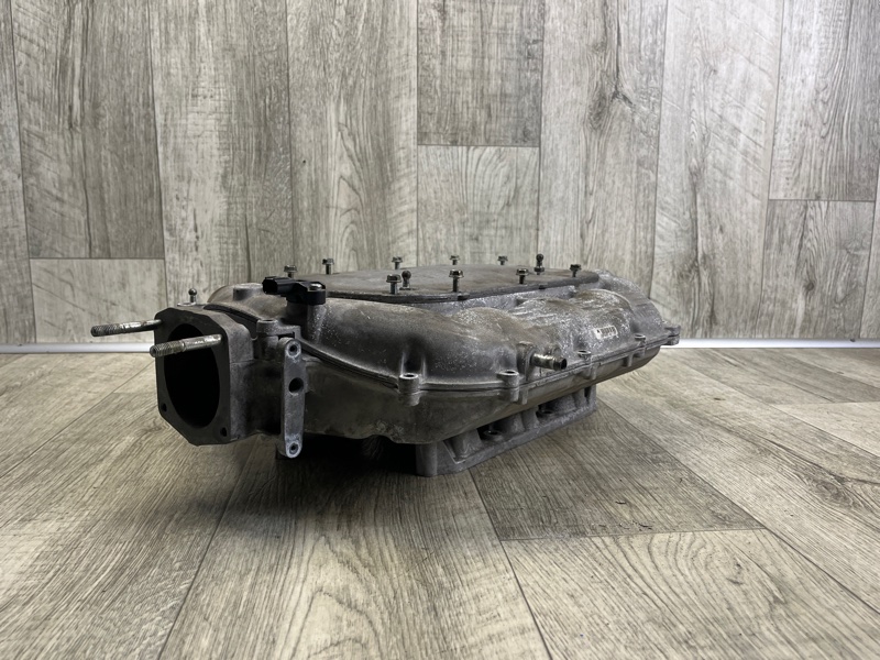 Запчасть коллектор впускной ACURA TLX 17-20 3.5 J35Y6 17160-R9P-A00 Б/У Коллектор впускной ACURA TLX 17-20 3.5 J35Y6 17160-R9P-A00 Б/У