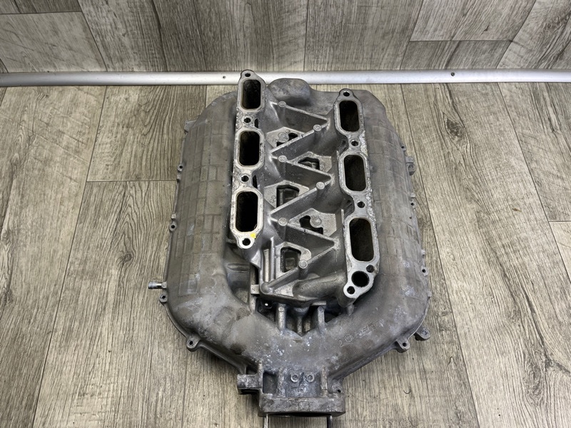 Коллектор впускной TLX 17-20 3.5 J35Y6 Коллектор впускной TLX 17-20 3.5 J35Y6