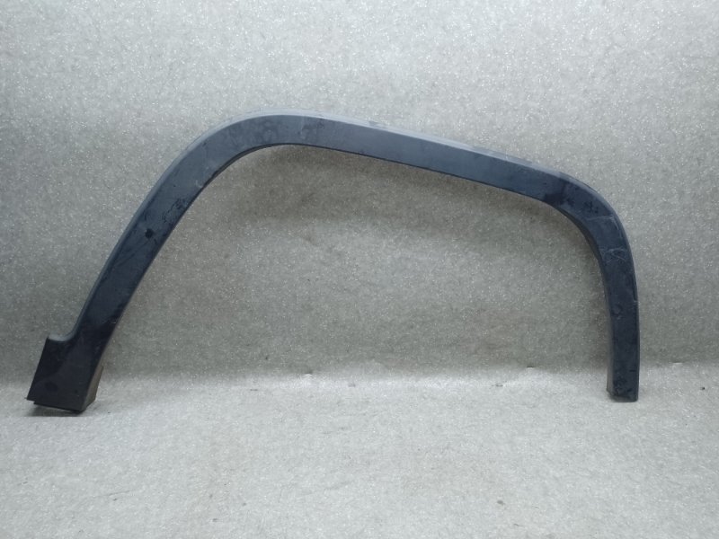 Запчасть накладка крыла (расширитель арки) передняя правая JEEP CHEROKEE 14- 2014 3.2 EHB 68210314AE Б/У Накладка крыла (расширитель арки) передняя правая JEEP CHEROKEE 14- 2014 3.2 EHB 68210314AE Б/У