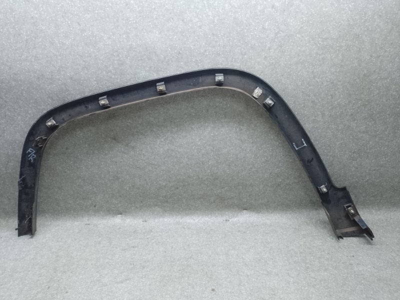 Накладка крыла (расширитель арки) передняя правая CHEROKEE 14- 2014 3.2 EHB Накладка крыла (расширитель арки) передняя правая CHEROKEE 14- 2014 3.2 EHB