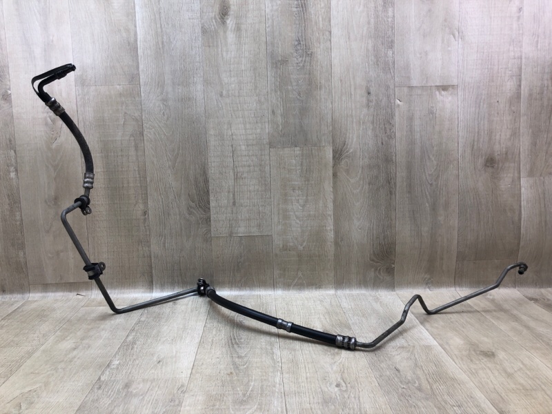 Трубка ГУР высокого давления JETTA USA 10-17 2010 CBTA 2.5L