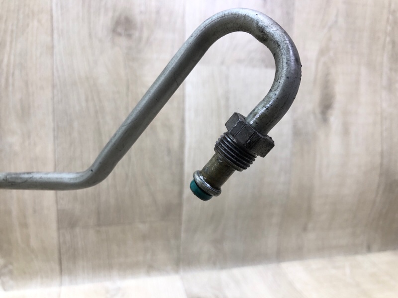 Трубка ГУР высокого давления JETTA USA 10-17 2010 CBTA 2.5L