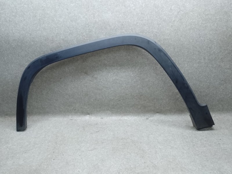 Накладка крыла (расширитель арки) передняя левая JEEP CHEROKEE 14- 2014 3.2 EHB 68210315AE Б/У