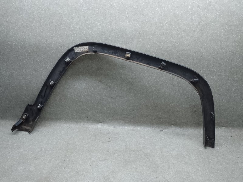 Накладка крыла (расширитель арки) передняя левая CHEROKEE 14- 2014 3.2 EHB