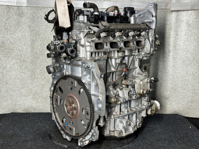 Двигатель бензин X-TRAIL/ROGUE T32 13-20 2016 2.5 QR25DE Двигатель бензин X-TRAIL/ROGUE T32 13-20 2016 2.5 QR25DE