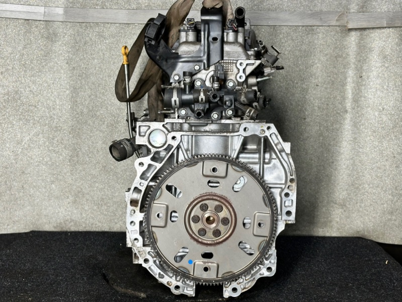 Двигатель бензин X-TRAIL/ROGUE T32 13-20 2016 2.5 QR25DE Двигатель бензин X-TRAIL/ROGUE T32 13-20 2016 2.5 QR25DE