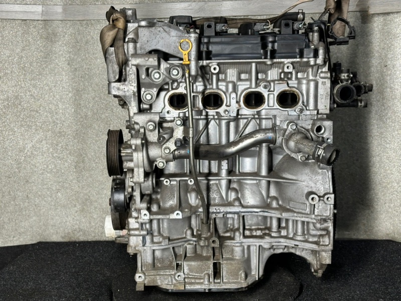 Двигатель бензин X-TRAIL/ROGUE T32 13-20 2016 2.5 QR25DE Двигатель бензин X-TRAIL/ROGUE T32 13-20 2016 2.5 QR25DE