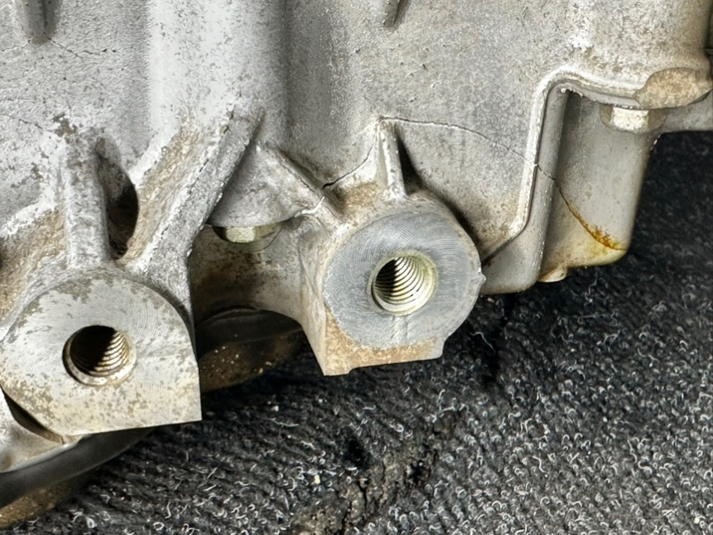 Двигатель бензин X-TRAIL/ROGUE T32 13-20 2016 2.5 QR25DE Двигатель бензин X-TRAIL/ROGUE T32 13-20 2016 2.5 QR25DE