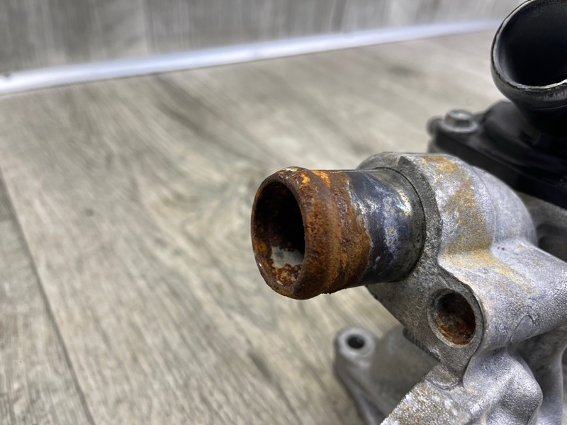 Корпус термостата TLX 17-20 3.5 J35Y6 Корпус термостата TLX 17-20 3.5 J35Y6