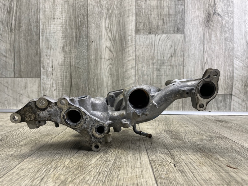 Корпус термостата TLX 17-20 3.5 J35Y6 Корпус термостата TLX 17-20 3.5 J35Y6