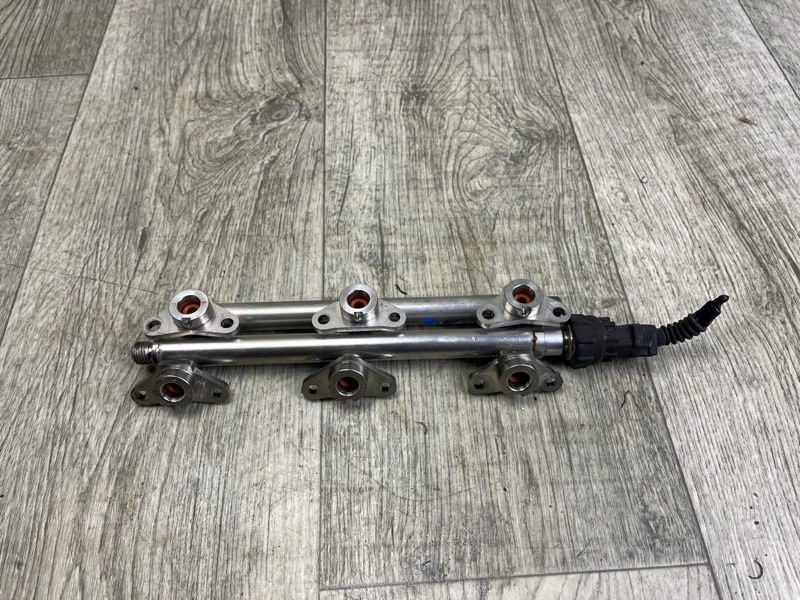 Топливная рейка TLX 17-20 3.5 J35Y6