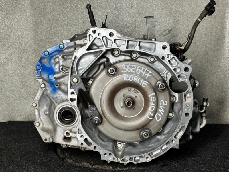 Запчасть акпп NISSAN X-TRAIL/ROGUE T32 13-20 2016 2.5 QR25DE 310203VX9A Б/У АКПП NISSAN X-TRAIL/ROGUE T32 13-20 2016 2.5 QR25DE 310203VX9A Б/У