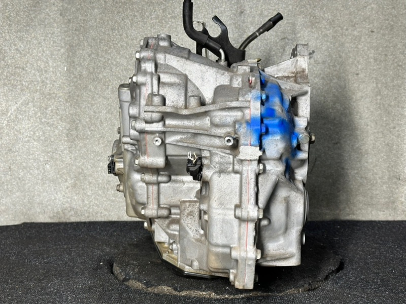 АКПП X-TRAIL/ROGUE T32 13-20 2016 2.5 QR25DE АКПП X-TRAIL/ROGUE T32 13-20 2016 2.5 QR25DE