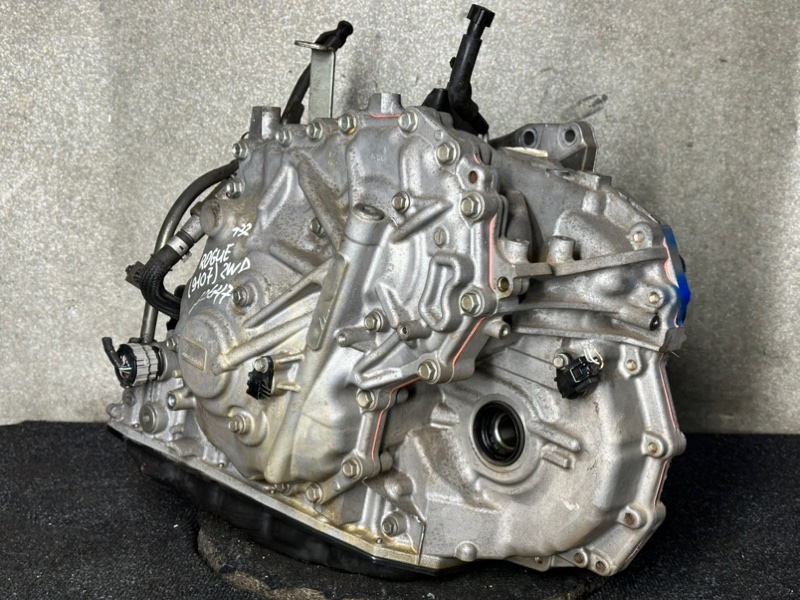 АКПП X-TRAIL/ROGUE T32 13-20 2016 2.5 QR25DE АКПП X-TRAIL/ROGUE T32 13-20 2016 2.5 QR25DE