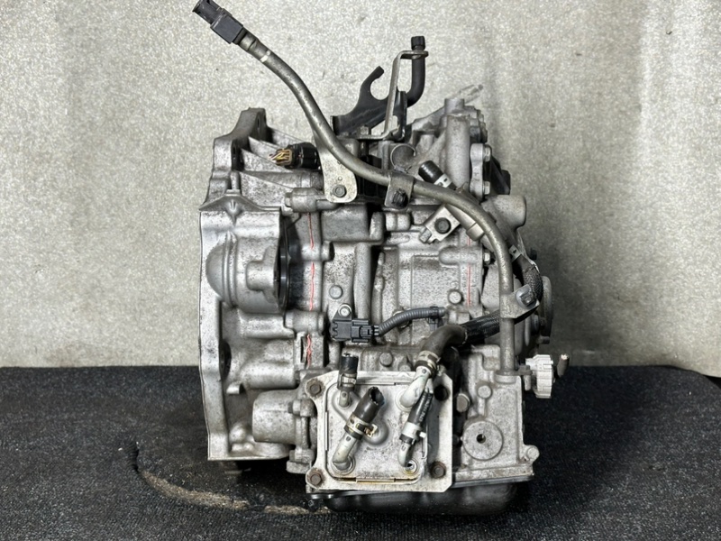 АКПП X-TRAIL/ROGUE T32 13-20 2016 2.5 QR25DE АКПП X-TRAIL/ROGUE T32 13-20 2016 2.5 QR25DE