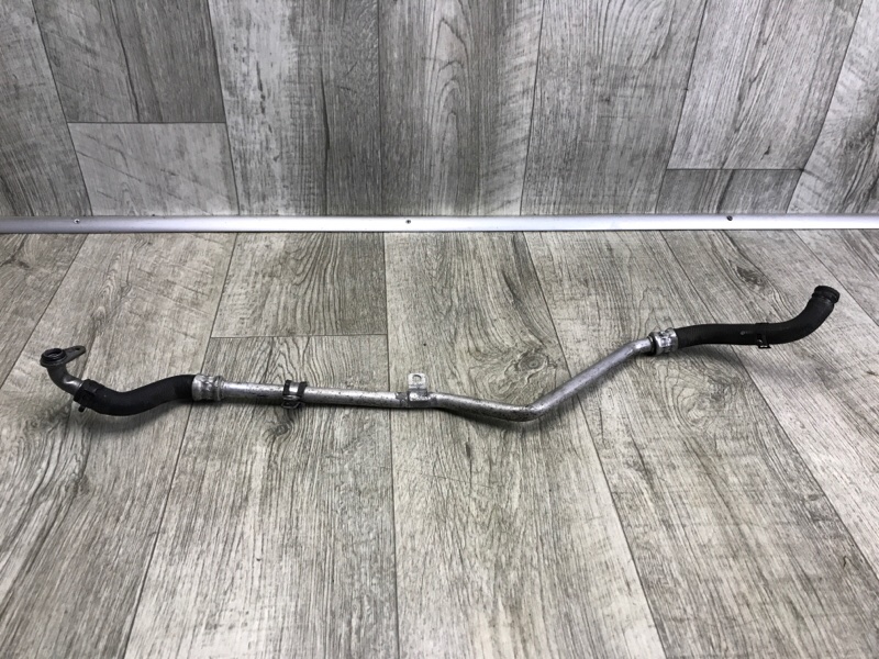 Запчасть трубка гур низкого давления VOLKSWAGEN JETTA USA 10-17 2010 CBTA 2.5L 5C0422887E Б/У Трубка ГУР низкого давления VOLKSWAGEN JETTA USA 10-17 2010 CBTA 2.5L 5C0422887E Б/У