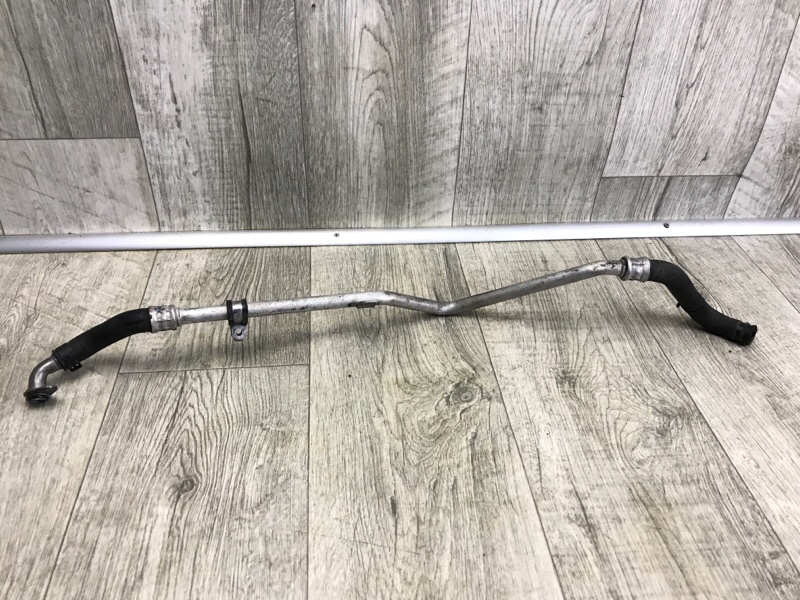 Трубка ГУР низкого давления JETTA USA 10-17 2010 CBTA 2.5L Трубка ГУР низкого давления JETTA USA 10-17 2010 CBTA 2.5L